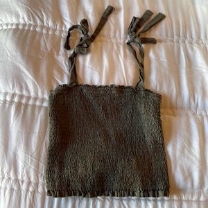 Abercrombie & Fitch tank